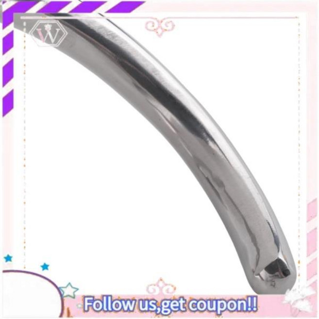 【 인하 】Kitchenaid 5QT 리프트 및 스탠드 믹서용 반죽 후크 부착물 식기세척기 사용