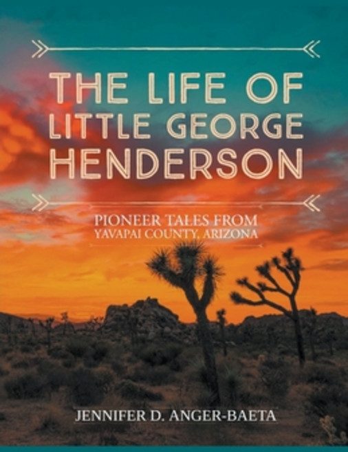 (영문도서) The Life of Little George Henderson Paperback, Rooster Tales Publishing, English, 9798215845714