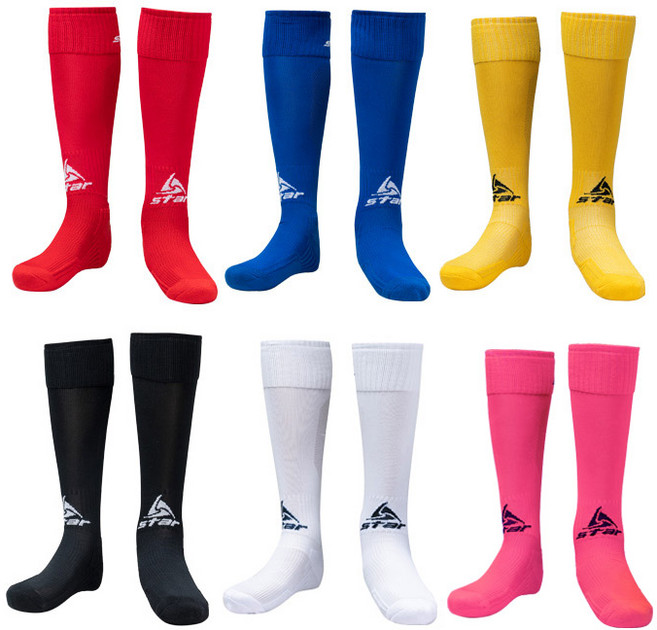 스타스포츠 축구스타킹 유소년용 SO161S, 네이비, 1개