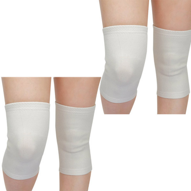 MOMBA 바이오 무릎보호대 2set