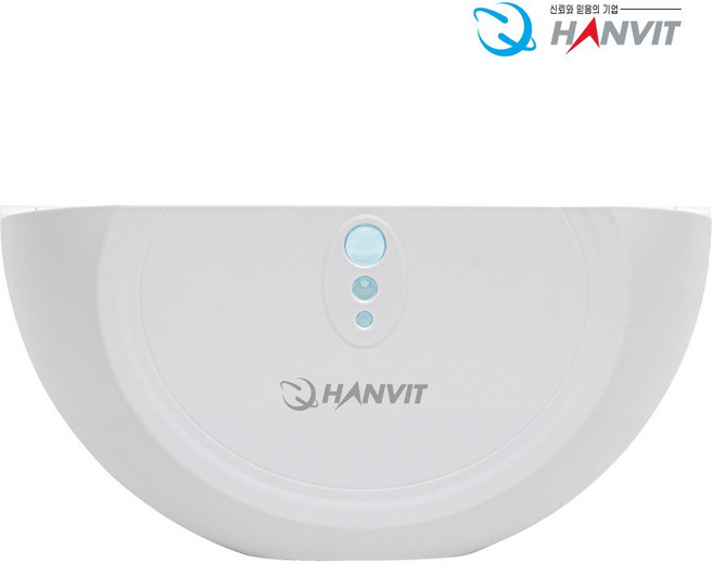 HV-435(화이트) LED 날벌레 유인 퇴치기 끈끈이 트랩 식당 가정 매장 인쇄소, HV-435-화이트