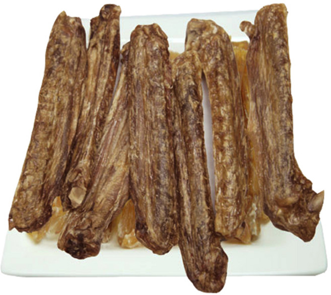 국내산 수제간식 육포모음(등뼈 소힘줄 칠면조 오리윙 닭발), 1개, 오리윙(날개)100g