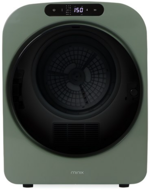 미닉스 미니건조기 PRO플러스 MNMD-120G 3.5kg 고객직접설치, 네이처그린 계열, MNMD-120GR