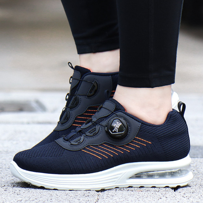 에버라스트 여성 남성 다이얼 트레킹화 에어 운동화 신발 비티바이슈