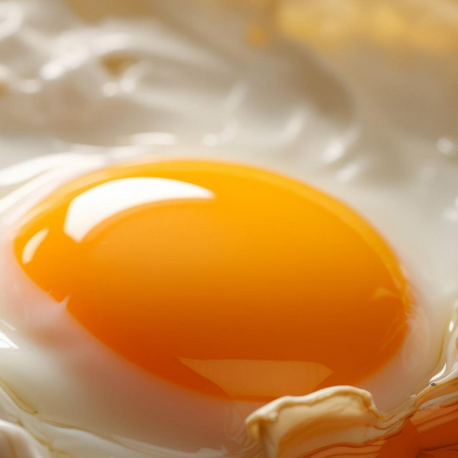 [초란] NON-GMO 유기농계란 난각번호1번 유정란 산림방사 30구 60구, 1개