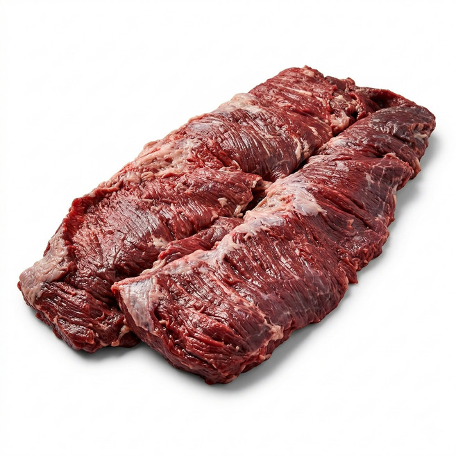 호주산 지방손질 안창살(원육)1kg, 1개, 1000g