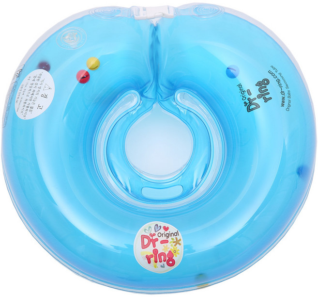 닥터링 목튜브 25키로미만, 블루, 1개