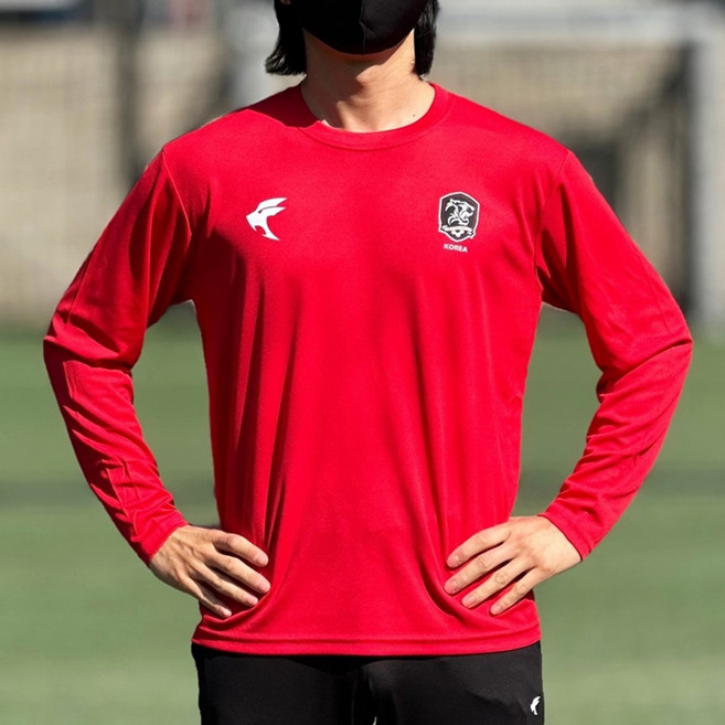 서가핏 빅사이즈 축구 러닝 헬스 티셔츠 단체복 2XS ~ 4XL (10컬러)