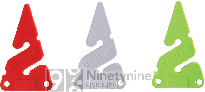 마레스 케이브 라인 화살 - 그린(GN)