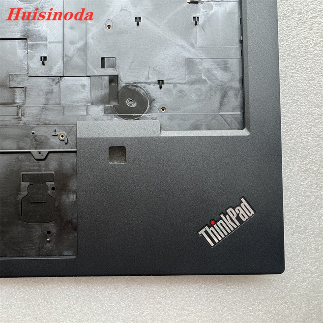 레노버 씽크패드 L490 C 커버 팜레스트 키보드 테두리 호스트 지문 포함 02DM328 5CB0W74087 노트 북, 01 With FPR Hole