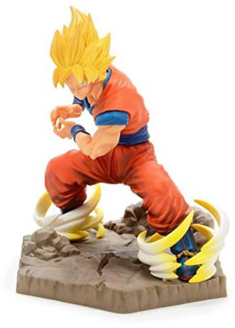 Banpresto 반프레스토 드래곤볼Z 앱솔루트 퍼펙션 피규어 손오공