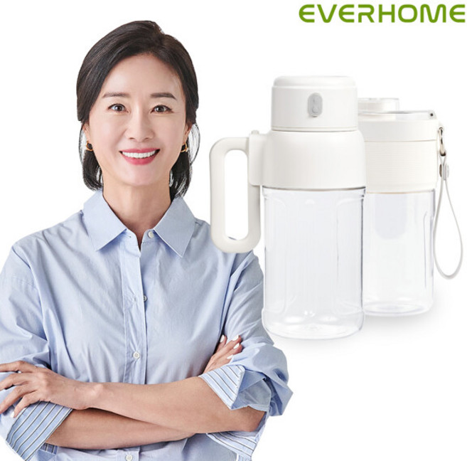 (상시)에버홈 쓰리배터리 무선믹서기, 단일속성