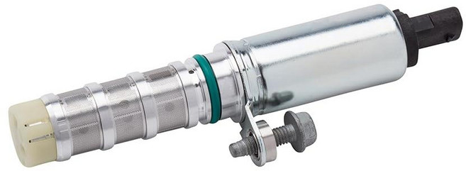 ACDelco 12662737 GM 오리지널 장비 배기 가변 밸브 타이밍 (VVT) 솔레노이드. 129890