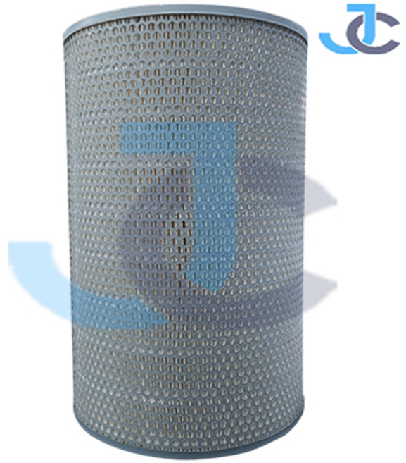 타타대우 차세대 노부스 커민스 DDC 23톤 25톤 에어크리너 세트 3243500790(780), 1개