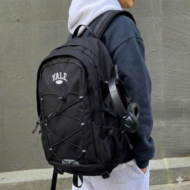 YALE THINK PACK 백팩 37L