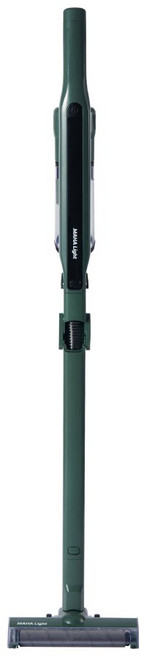 쿠진 마하라이트 청소기 C1, Deep Green