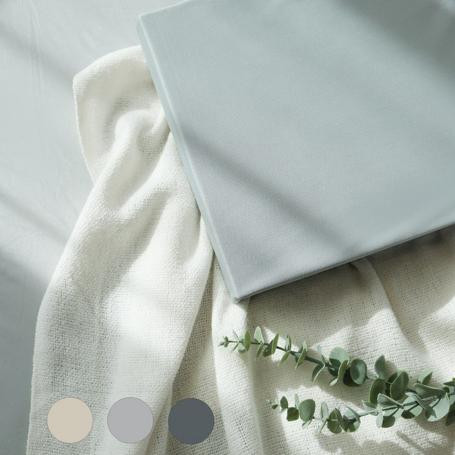 Q 매트리스커버 퀸사이즈 침대 방수커버 4color