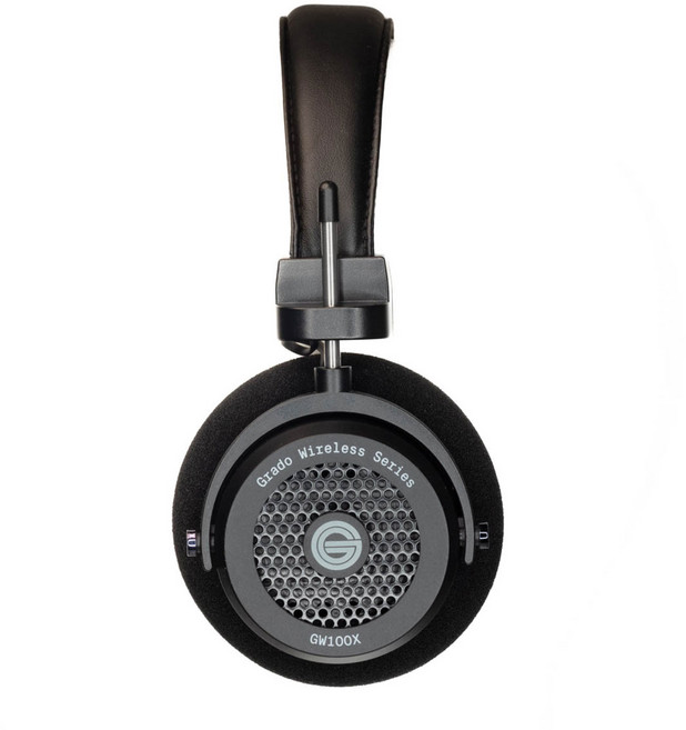 GRADO 그라도 GW100x _wireless Headphone 헤드폰