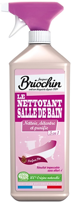 브리오신 배쓰룸 클리너 750ml, 1개