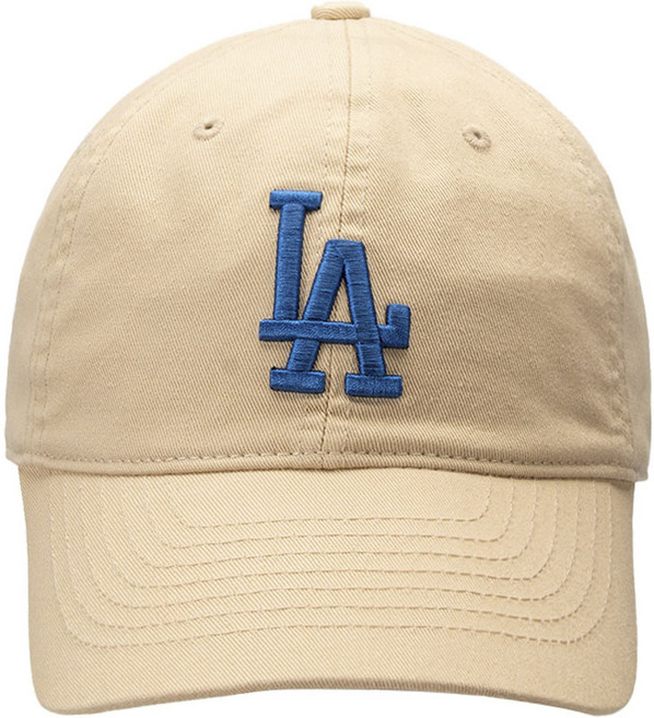 MLB 남녀공용 야구모자 3ACP6601N