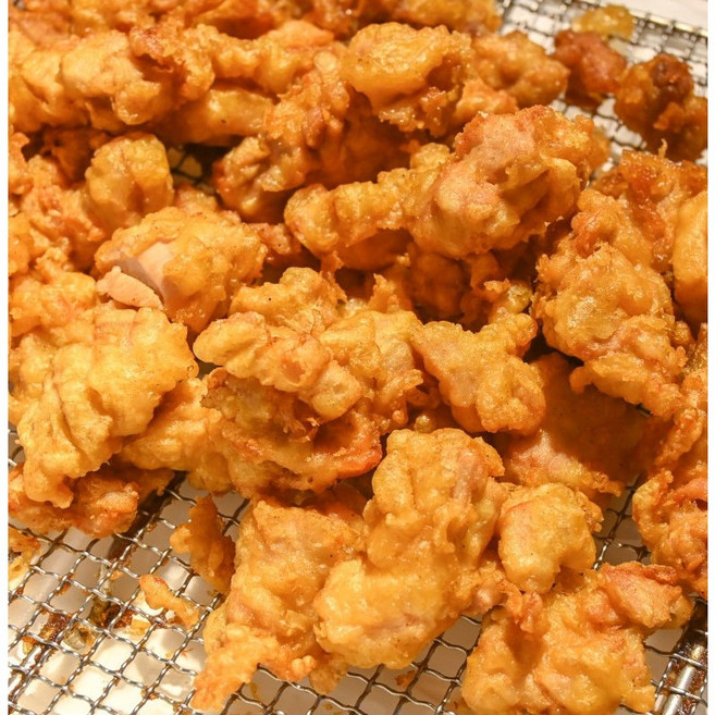 1+1 축구경기 홈파티 치맥 고단백 얇은 튀김옷 바삭 순살치킨 1kg 총2kg 닭다리살