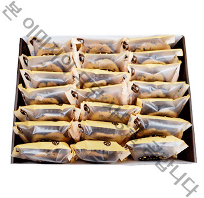 이츠웰 브루키, 945g, 1박스