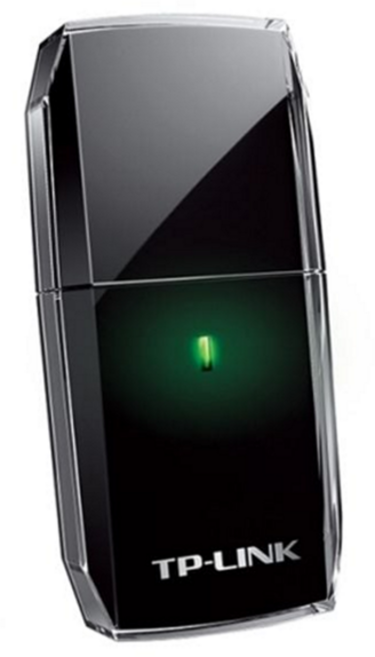 usb 무선랜 카드 휴대용 고속 와이파이 듀얼 밴드 무선랜 카드 컴퓨터 차세대