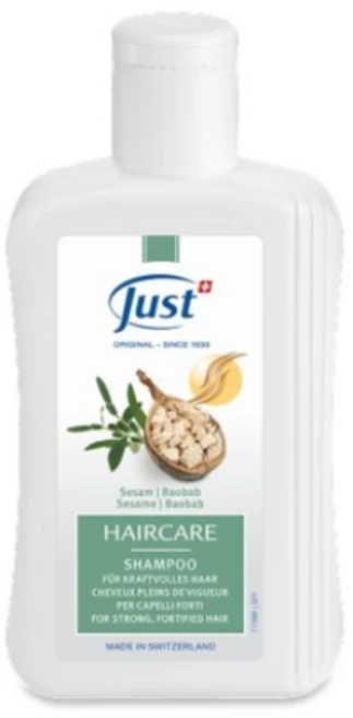 유스트 스트롱 바오밥 샴푸 얇은모, 1개, 250ml - 쿠팡
