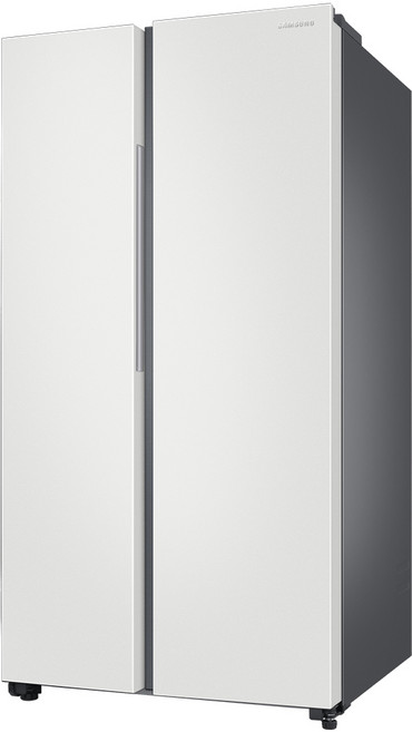 삼성전자 852L 2도어 양문형 냉장고 방문설치, RS84DB5002CW