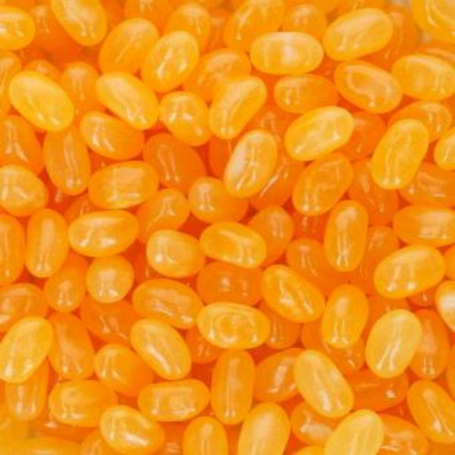 Jelly Belly 젤리 벨리 카라멜 팝콘, 2개, 1kg