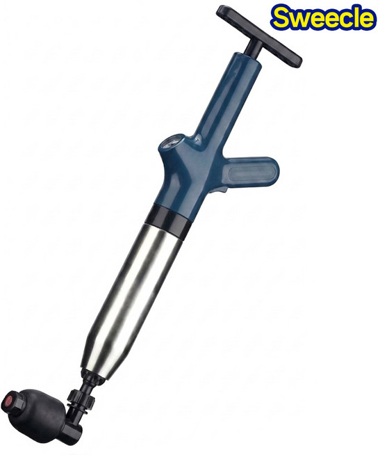 스위클 스텐 뚫어뻥 고압 압축기, 네이비