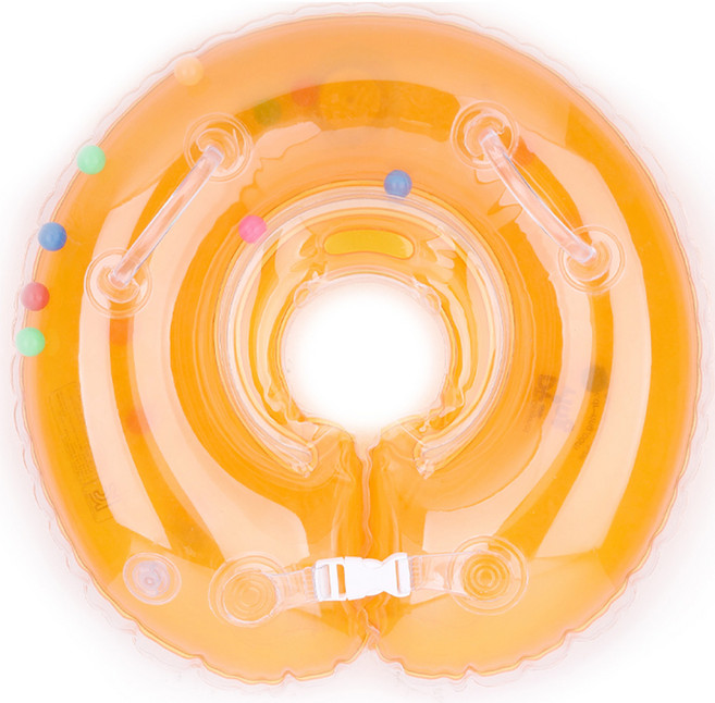 닥터링 목튜브 25키로미만, 오렌지, 오리지널, 1개