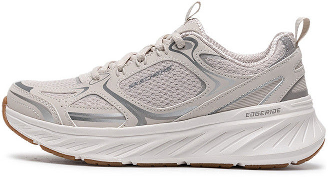 스케쳐스 여성 엣지라이드 실버 이클립스 런닝화 150475