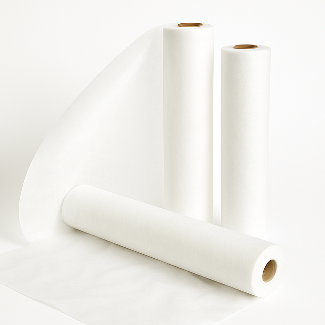 (부직포나라) 서리방지부직포, 18g, 폭1.8m길이100m, 1개