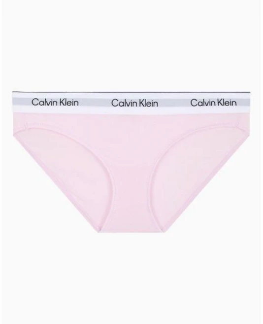 [CK언더웨어][여]아이콘 코튼 모달 AF 비키니 팬티 QF8520AD-8Z6 - 쿠팡