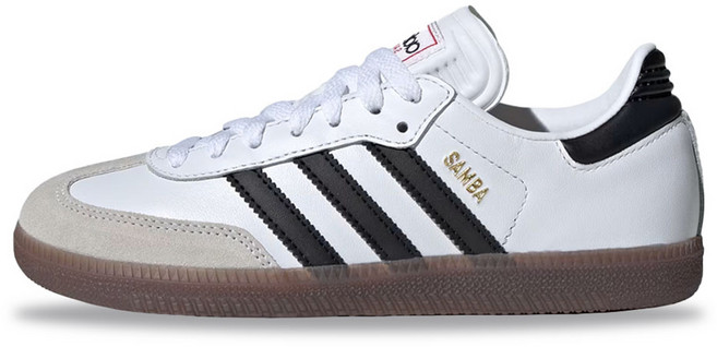 adidas 愛迪達 Samba運動休閒鞋