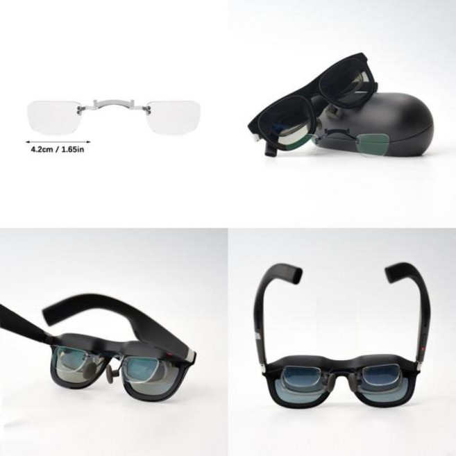 103F 전면 프레임 이있는 액세서리 1에 대한 공학적 렌즈 포지셔닝 시스템, 01 China Mainland