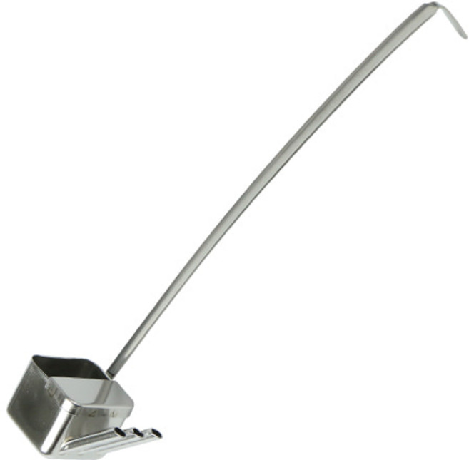 일제 3구 소스 국자 타레국자 우나기, 1개