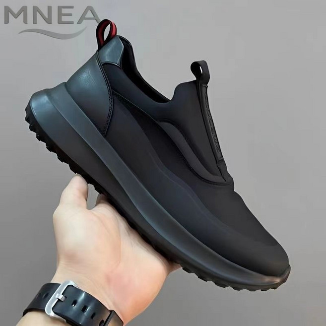 MNEA러닝화 초경량 발편한 푹신한 빅사이즈 운동화