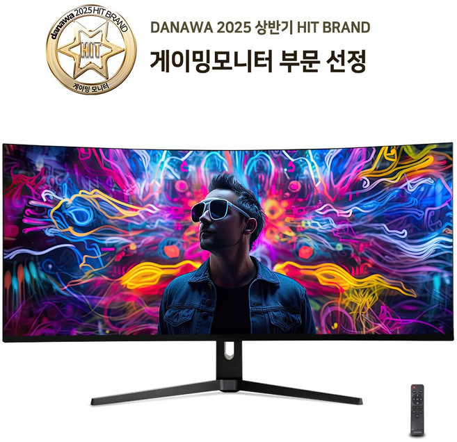 40LGD5KGM 나노IPS 5K FAST-120 커브드 일반