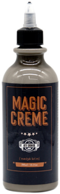 오토그루밍 매직크림 얼룩제거제, 1개, 300ml