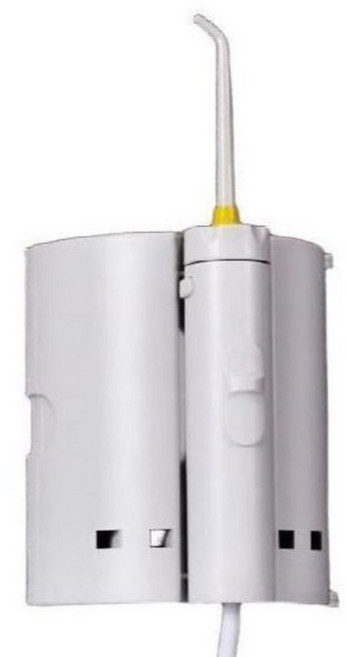 수도꼭지 연결 치아 수압 치실 물줄기 혀청소 세척기 직수형 세트, X1 스탠다드 에디션