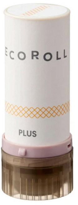 데코레이션 롤러 스탬프 데코롤, 1개, 체크