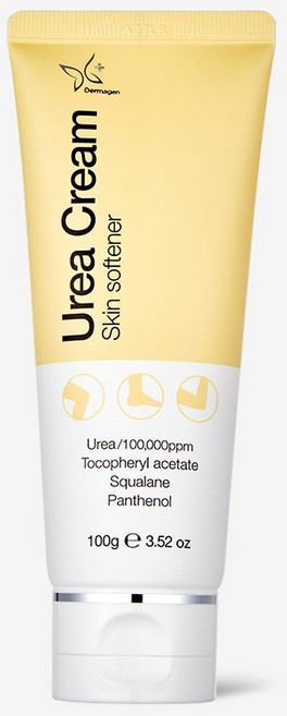 더마겐 우레아 100g 1개, 1개입