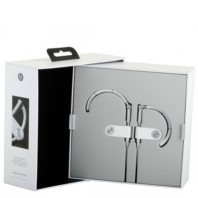 뱅앤올룹슨 블루투스 이어셋 베오플레이 무선 이어폰, 단일 모델