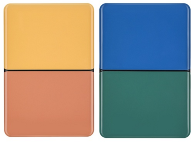 삼성전자 대용량 외장하드 1테라 2테라 휴대용 USB3.0 컬러패널 포터블 데이터 보안 백업 1TB 2TB C타입 젠더 제공