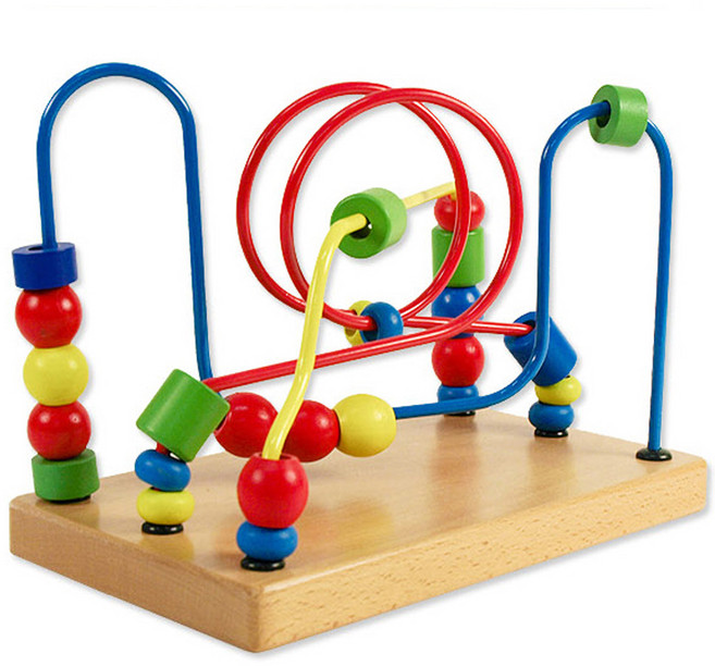 비가(VIGA) 베이비 롤러코스터 (V56256), 단품, 1개