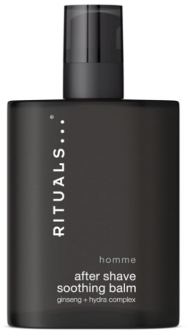 Rituals 리투알스 옴므 애프터 쉐이브 밤 로션, 1개, 100ml
