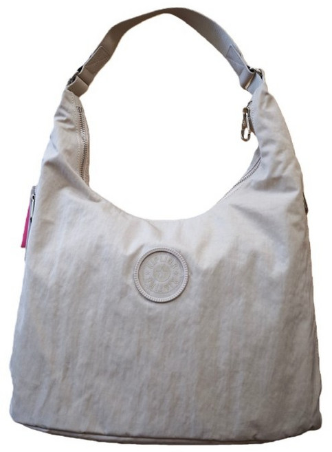 키플링 여성 싱글 숄더 겨드랑이 기저귀 가방