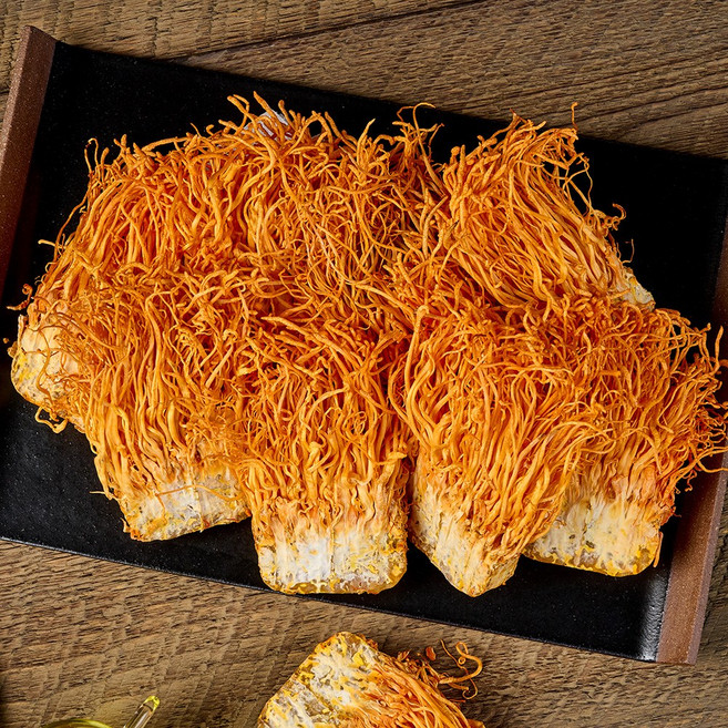 국내산 동충하초 버섯 실속형 업소용 식당용, 동충하초 실속형 150g x 2팩